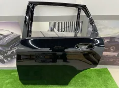 дверь Mercedes-Benz GLC-Class