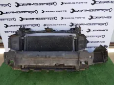 Кассета радиаторов AUDI Q8