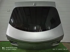 крышка багажника Mercedes-Benz GLE-Class