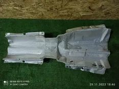 Теплозащитный экран Mercedes-Benz GLB-Class