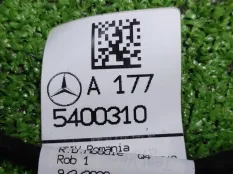 Проводка двери Mercedes-Benz A-Class