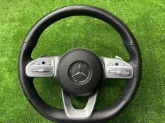руль Mercedes-Benz GLE-Class