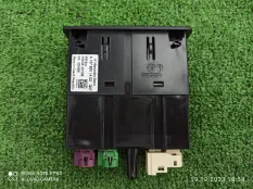 Модуль USB Mercedes-Benz GLE-Class