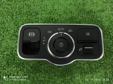 переключатель света Mercedes-Benz GLA-Class