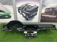 панель приборов AUDI Q5