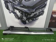 Накладка панели декоративная AUDI Q5