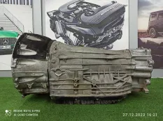АКПП Mercedes-Benz GLS-Class