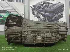 АКПП Mercedes-Benz GLE-Class