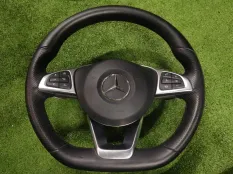 руль Mercedes-Benz GLC-Class
