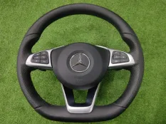 руль Mercedes-Benz GLC-Class, C-Class