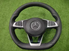 руль Mercedes-Benz GLC-Class, C-Class