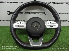 руль Mercedes-Benz GLB-Class