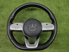 руль Mercedes-Benz GLS-Class