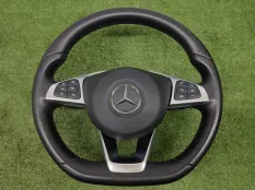 руль Mercedes-Benz C-Class, GLC-Class