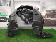 подкрылок Mercedes-Benz GLS-Class