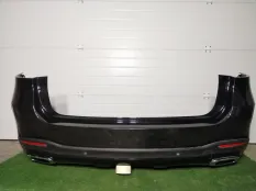 Бампер Mercedes-Benz GLE-Class