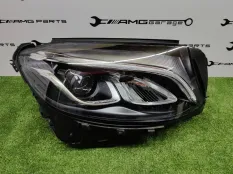 фара Mercedes-Benz GLC-Class