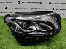 фара Mercedes-Benz GLC-Class