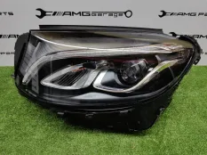 фара Mercedes-Benz GLC-Class