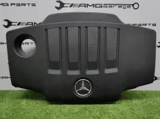 крышка двигателя Mercedes-Benz GLB-Class
