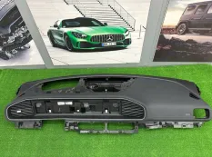 панель приборов Mercedes-Benz GLE-Class