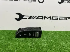 Блок кнопок центральной консоли Mercedes-Benz C-Class ,GLC-Class
