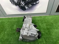Раздаточная коробка Mercedes-Benz GLE-Class