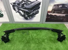 Механизм складной крыши Porsche 911