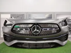 Бампер Mercedes-Benz GLA-Class