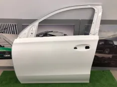 дверь Mercedes-Benz GLE-Class