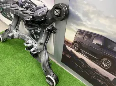 Подрамник подвески Mercedes-Benz GLE-Class