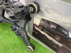 Подрамник подвески Mercedes-Benz GLE-Class