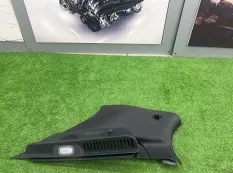 Обшивка стойки Mercedes-Benz GLA-Class