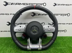 руль Mercedes-Benz GLB-Class