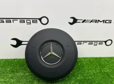 SRS подушка в руль Mercedes-Benz GLA-Class