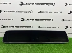 щиток приборов Mercedes-Benz GLE-Class