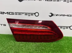 Фонарь Mercedes-Benz E-Class