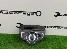 переключатель света Mercedes-Benz GLC-Class