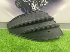 Накладка бампера Mercedes-Benz GLA-Class