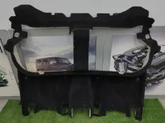 Ковролин салона Mercedes-Benz GLS-Class