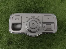 переключатель света Mercedes-Benz GLS-Class