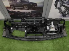 панель приборов Mercedes-Benz GLS-Class