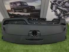 панель приборов Mercedes-Benz GLA-Class
