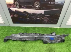 Кабельный канал Mercedes-Benz GLS-Class