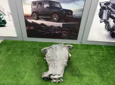 редуктор Mercedes-Benz GLE-Class