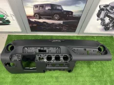 панель приборов Mercedes-Benz GLA-Class