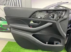Салон в сборе Mercedes-Benz GLE-Class