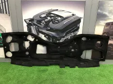 Изоляция моторный щит Mercedes-Benz GLS-Class