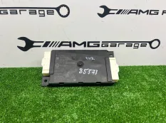 Блок управления замка зажигания Mercedes-Benz GLE-Class
