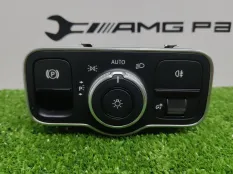 переключатель света Mercedes-Benz GLA-Class